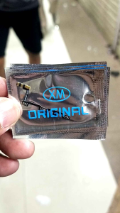 Fitur Oppo A3 Pro: Volume Fleksibel & Tombol Fleksibel