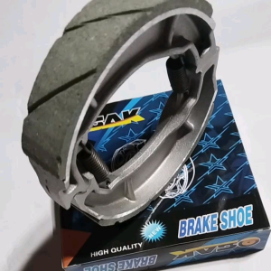 HONDA CLICK & BEAT Brake Shoe: Specifications & Original Parts