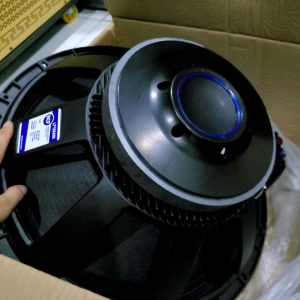 Bass 50 coil 100 từ 220 RCF nhập khẩu chuyên sub tiếng dày và lực