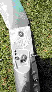 Egrek sawit Camel star 111 / Camel king 111 (bisa diatur kelengkungan mata) Egrek Malaysia Asli Original