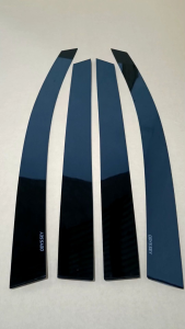 Talang Air ODYSSEY Lama RA Slim Rata 1994-2003