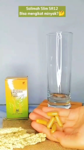 Paket Diet Sehat Herbal Aman BPOM