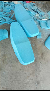 BUSA JOK HONDA ASTREA GRAND