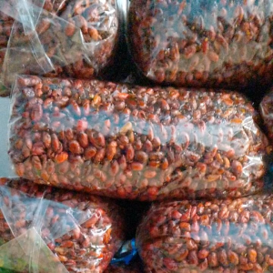 Promo Murah Keripik KULiIT MELINJO 500 GRAM