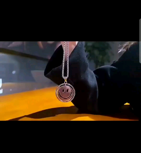 สร้อยคอแฟชั่น สร้อยคอชาย สร้อยคอเท่ๆ สร้อยสุดเท่ สร้อยคอผู้ชาย - Lazada