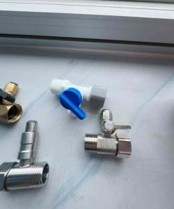 special washing machine faucet Mini-water Tap angle valve