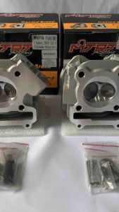 MTRT 30.5/25 BIG VALVE CYLINDER HEAD MIO/SOULTY/SPORTY/AMORE/FINO/MIOSOUL115/MIO1