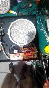 Mâm nhiệt hồng ngoại 23 cm đơn đôi chính hãng.Tất cả hàng chuẩn đã tét ok qua kiểm duyệt.  ✓✓✓kích thước  mâm đôi là 23 cm. ✓✓✓ .sử dụng cho bếp hồng ngoại SanakyfaberJunger. chính hãng. Tất cả hàng tháo máy đã qua kiểm duyệt.