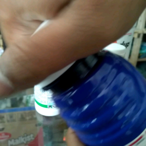 Fungisida Amistartop 325 SC 10/20/30 ML Repack Original