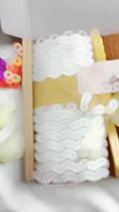 Hampers Pernikahan Handuk Couple 70x140cm / Paket Kado Handuk Pasangan / Gift Wedding Souvenir