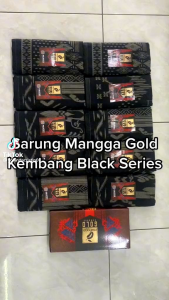 sarung mangga gold mutif kembang kewalitas terbaik