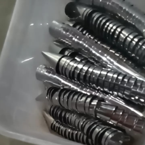 Spuit Kodan Isi 20 Pcs Bahan Berkualitas Tebal