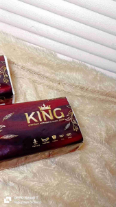 2pc tisu wajah lembut