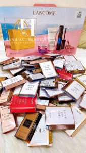 Vial Mẫu Thử Nước Hoa LC Các Loại