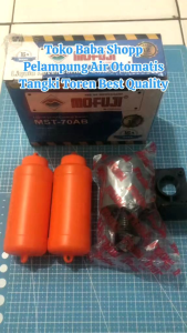 MOFUJI RADAR PELAMPUNG AIR OTOMATIS TANGKI TOREN KONTROL AIR BEST QUALITY