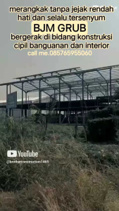 jasa renovasi atap dan plafon minimalis