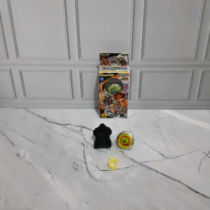 Mainan Gangsing Torblade Beyblade - Mainan Gamgsing Led Cahaya