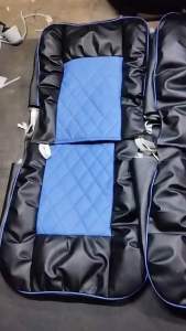 Coverjok mobil cover pintu dotrim mobil pick up semua jenis pick up tersedia