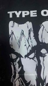 TYPE O NEGATIVE