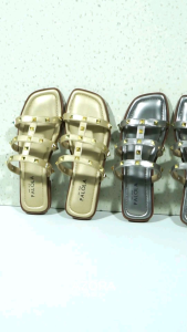Palola AZORA: Sandal Wanita Simple Elegan
