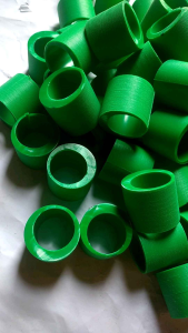 KARET GELANG KLEM EGREK KAYU PUTAR OTOMATIS