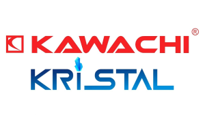 KAWACHI KRISTAL LAMPU BOHLAM LED 35W 45W 55W 65W 75 WATT CAHAYA PUTIH / KUNING WARM WHITE 3000K BAGUS KUALITAS TERBAIK