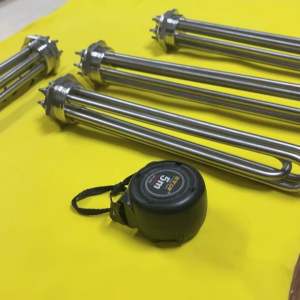 ( Hàng cao cấp) Thanh maiso ren 48mm của nồi nấu rượu nồi nấu đậu nồi nấu cháo nồi nấu phở