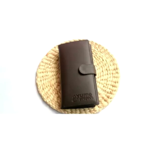 dompet yumeproject vol 4 dompet kartu dompet anggaran ke uangan bulanan atau harian