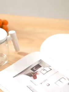 Automatic stirring cup (1 pcs)
