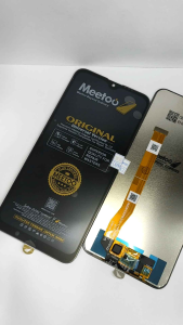 LCD+ TOUCHSCREEN OPPO A1K ORIGINAL OEM FULLSET