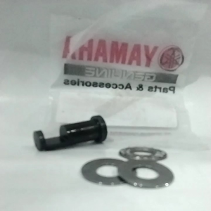 Blok Kopling Bak Kopling RX King Stut Kanan: Desain Ergonomis & Bahan Berkualitas Tinggi