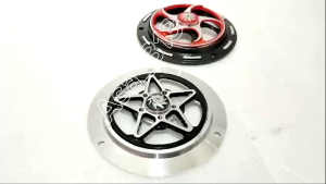 TUTUP KIPAS ALL MATIC || SPINNER COVER FAN BEAT VARIO MIO SCOOPY PNP