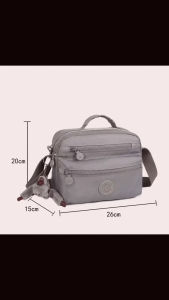 Handbag/Sling Bag Fashion Bag for Ladies Free Monkey Chain