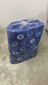 Single Sponge Mattress(5cm)-Tilam Murah(Ready Stock)