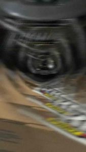 Biled Mio Smile & Lampu Depan Mio Smile Full Set: Panduan Lengkap