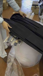 Bao đựng cơ 2x3 Bao vải cao cấp Phụ kiện bida