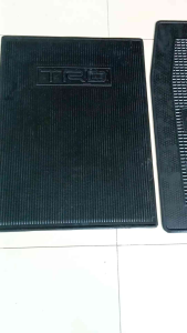 KARPET LEMBARAN TRD KECIL DAN TRD UNIVERSAL JUMBO HARGA 1 LEMBAR