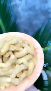 50 (GRAM) USUS CRISPY PEDAS DAUN JERUK/USUS CRISPY ORIGINAL