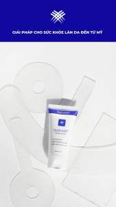 Miếng Dán Hỗ Trợ Xóa Mờ Sẹo Lồi / Phì Đại REJUVASKIN Scar FX Breast Piece