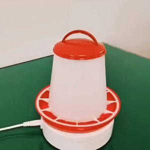 TEMPAT PAKAN 1kg UNTUK BURUNG UNGGAS FREEDEN AYAM PAKAN UNGGAS DLL