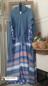 Talla Series Joza: Produk E-Commerce & Spesifikasi