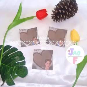 4EVE Atlas | กระดาษโน๊ตเลือกลายได้ มีปลายทาง | เสริมจมูก