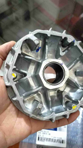 Rumah Roller Vario 125 Old KZR Original FCC YSP Genuine Part