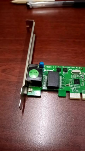 D-LINK DGE-560T Gigabit PCI Express Network Adapter Network Card NIC (USED)