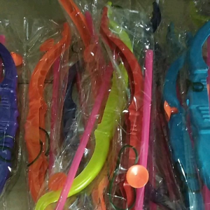 MAINAN ANAK PANAH 20 PCS