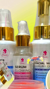 SERUM GLOWING