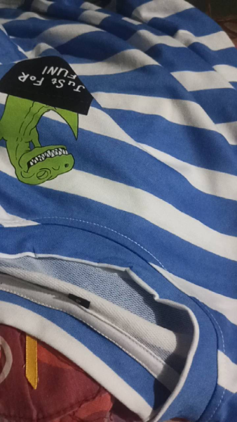 Buyer review video 2