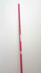 ด้ามอลูมิเนียม SOLO แท้! ยืดได้ 34เมตร No.300ND345ND (ล็อคได้ทั้งซ้ายและขวา) ทำสวน ไม้ยาว ไม้อลูมิเนียม ไม้ยืดหด ด้ามต่ออเนกประสงค์ เครื่องมือทำสวนขยายยาว ALUWARE AW293