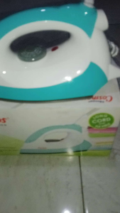 SETRIKA COSMOS CI-4110 N