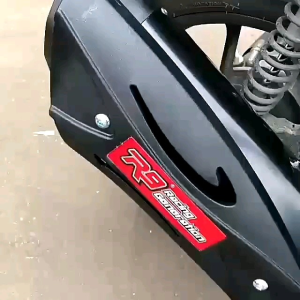 Pemilihan Knalpot Racing untuk Motor Matic